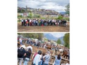Puigcerdà celebra la 28a Fira Ramadera de Primavera amb èxit