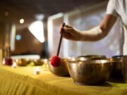 Caldea proposa una experiència Essential aquesta primavera al seu spa Adults Only