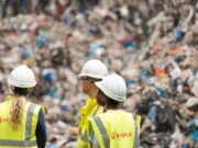 Veolia proposa solucions per garantir el subministrament de plàstic reciclat