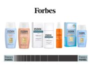 ISDIN reafirma la seva posició com a líder en fotoprotecció segons Forbes