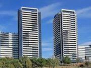 Stoneweg inicia la comercialització d’habitatges a Skyline Madrid