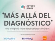 Els espanyols revelen la seva percepció sobre els tumors cerebrals en un estudi inèdit