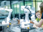B. Braun destaca l’impacte de l’automatització, la robòtica i la digitalització en la tecnologia mèdica