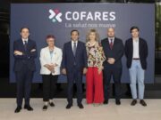 La Comissió de Sanitat del Congrés coneix el model logístic de Cofares
