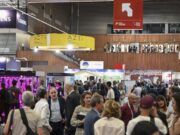 Expo Foodtech destaca la IA i la digitalització com a motors del sector alimentari
