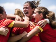 LALIGA consolida un model de creixement compartit per al futbol femení