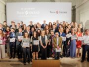 Gilead homenatja María Buti per la seva contribució a la investigació hepàtica