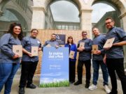 La Cuina del Vent reforça la seva col·laboració amb Girona Excel·lent per impulsar els productes locals durant tot l’any
