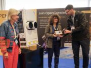 Open Cosmos lidera el desenvolupament dels satèl·lits espanyols de la Constel·lació Atlàntica