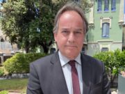 La Cambra Brasil-Catalunya aposta per la internacionalització amb Ricard Frigola
