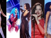 Les artistes femenines redefineixen l’entreteniment musical mundial