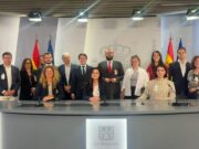 L’Executive Master d’AP institute reuneix experts i consultores líders del sector
