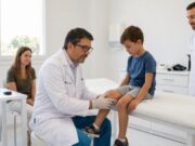 Nova unitat de Traumatologia i Ortopèdia Infantil a l’Hospital Universitari General de Catalunya per reforçar l’atenció al Vallès