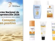 L’Associació Espanyola de Consumidors situa ISDIN com a referent en fotoprotecció facial
