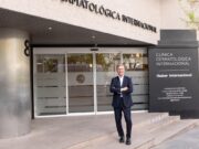 La pell com a mirall de la salut: la proposta de Ricardo Ruiz per a una longevitat saludable