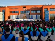 La Universidad Alfonso X el Sabio gradua milers d’alumnes i reforça el seu model educatiu