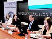 Els Consells Socials de les universitats reivindiquen a la UPC el valor estratègic de la transferència de coneixement per a Espanya