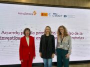 AstraZeneca i CIBER impulsen la investigació en malalties respiratòries a Espanya