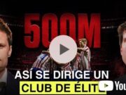 Media Power Podcast analitza amb Óscar Mayo el model de negoci de l’Atlètic de Madrid