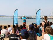 Bluewave Alliance i Isdin promouen la protecció marina amb una àmplia agenda d’esdeveniments