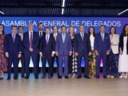 Cofares aprova els comptes de 2025 i avala Eduardo Pastor amb un 98%