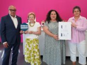 El Milagrito obté la certificació Values-Based Company® i reforça la seva cultura organitzativa