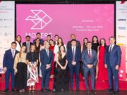 Movers by FUE premia 16 titulats amb una experiència internacional a Boston i Nova York