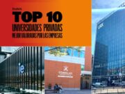 IE University torna a encapçalar el rànquing de Forbes d’universitats privades
