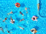 Les piscines es consoliden com a espais clau per a la prevenció dels ofegaments