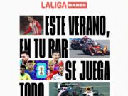 LALIGA BARES aposta pel Mundial amb un canal exclusiu de partits i programació contínua
