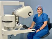 L’Hospital Universitari Rey Juan Carlos realitza la seva primera mastectomia robòtica amb una millor recuperació