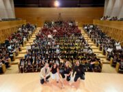 La Diputació de Girona lliura els premis del concurs de dibuix i relats «Això pinta bé!»