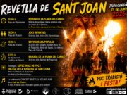 Puigcerdà es prepara per la màgica Revetlla de Sant Joan