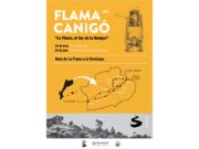 La Flama del Canigó arriba a Puigcerdà per Sant Joan