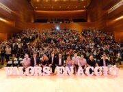 Reconeixement a trenta-sis esportistes, equips i entitats gironins en la X Gala Valors en Acció