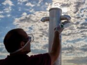 Dipsalut posa en marxa un programa de control de dutxes i sorres a vuitanta-una platges de la Costa Brava aquest estiu