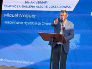 La Ballena Alegre commemora el seu cinquantè aniversari com a líder en càmpings sostenibles a la Costa Brava