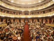 El festival FITAG 2026 rep 65 propostes de companyies de teatre amateur de 15 països