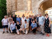 Inauguració del FASTT, un festival que promou la cultura com a eina de resistència