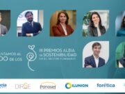 Els Premis Albia de Sostenibilitat incorporen noves veus al seu jurat