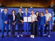 La Bangkok International School for Athletes incorpora el model 360 de l’Emilio Sánchez Academy