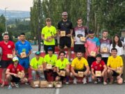Puigcerdà corona els nous reis de la X Ceretana