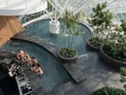 Caldea aposta per una experiència sensorial inspirada en Andorra