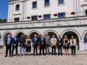 L’alcalde d’Arbúcies rebutja la Medalla de l’Imperi Britànic en commemoració del 56è aniversari de l’accident aeri del Montseny