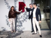 Inaugurada la nova potabilitzadora de l’Escala per millorar el subministrament d’aigua