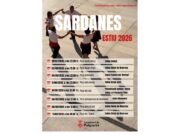 Les ballades de sardanes arriben aquest estiu a Puigcerdà amb un ampli programa d’activitats