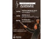 El Festival de Música de la Cerdanya 2026 ja té entrades a la venda