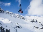 Grandvalira Resorts celebra una fita històrica per al freeride mundial